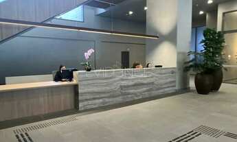 Imagem 14: LAJE COM 930 METROS NO CONDOMÍNIO ALMAGAH