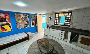 Imagem: Aluga-se Kitnet universitário