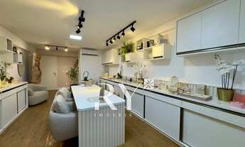 Imagem 7: Sala Comercial Mobiliada no CEA Próximo da Rod. Presidente Dutra - Jardim Aquárius - 36m²