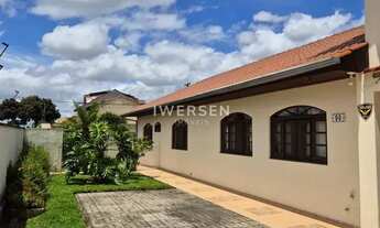 Imagem 3: Casa Capão da Imbuia 300m² 5 quartos