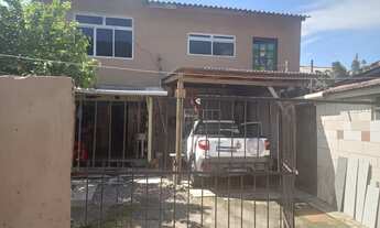 Imagem: Vendo sobrado com 4 spts