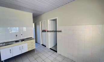 Imagem 3: Casa para aluguel, 1 quarto, 1 vaga, Vila Regente Feijó - São Paulo/SP