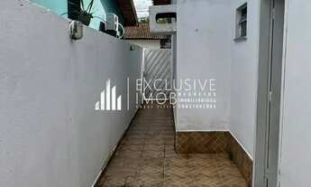 Imagem 3: COND. MEU SONHO 2 CASA DE 3/4 SENDO 1 SUÍTE, 112 METROS É 2 BANHEIROS