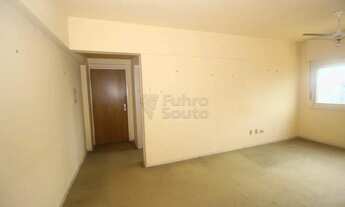 Imagem 3: Apartamento 1 Dormitório - Edifício com Elevador e Portaria 24h no Centro! Alugue agora e