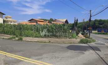 Imagem 3: Terreno - Parque Alto Taquaral - Campinas