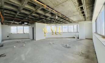 Imagem 2: Últimas 4 Salas Comerciais Unificadas para Aluguel no Órion Complex