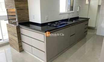 Imagem 7: Apartamento com 2 quartos para alugar próximo a Al. Lucas em Atibaia