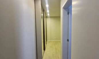 Imagem 3: Apartamento para locação mobiliado na Gleba Palhano