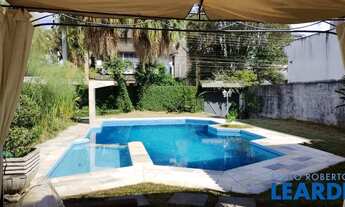 Imagem 2: CASA EM CONDOMÍNIO - CONDOMÍNIO ARUJÁ 5 - SP