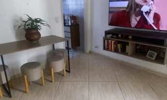 Imagem: Casa condomínio fechado centro Mongaguá