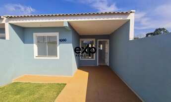 Imagem: Casa Nova na Vila Cipa com 2 quartos. Financia