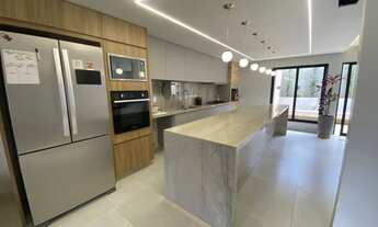 Imagem 7: Linda Casa setor sudoeste