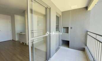 Imagem 7: Apartamento com 2 dormitórios para alugar, 51 m² por R$ 2.200/mês - Vale dos Tucanos - Lon