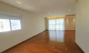 Imagem 4: Apartamento com 3 suítes para alugar no Embaré em Santos