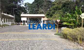 Imagem: TERRENO EM CONDOMÍNIO - GRANJA VIANA