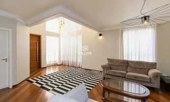 Imagem 4: Casa em condomínio com 3 quartos para alugar em Uberaba em Curitiba