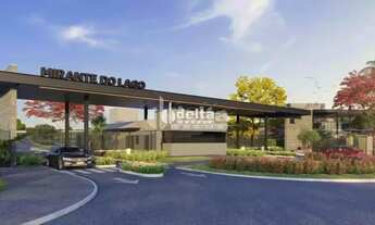 Imagem 2: Terreno disponível para venda no bairro Portal do Vale II em Uberlândia-MG