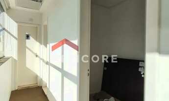 Imagem 7: Sala comercial em Avenida Barbacena - Barro Preto - Belo Horizonte/MG