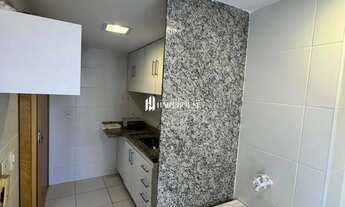 Imagem 3: Harmonia 3/4 - Locação - Vagas no subsolo