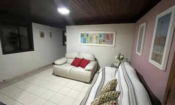 Imagem 6: ENSO CASA 124m2 , 2 quartos /1 suite , bairro Nazaré