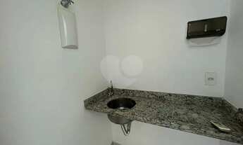 Imagem 7: Escritório para aluguel com 100 metros quadrados em Santana - São Paulo - SP