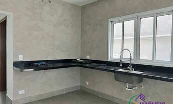 Imagem 5: CASA EM CONDOMÍNIO - RESIDENCIAL REAL PARK - SP