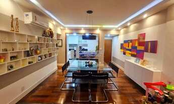 Imagem 5: Apartamento à venda, Rua Delgado De Carvalho, Tijuca. Varanda, 3 quartos sendo 1 suíte e 2