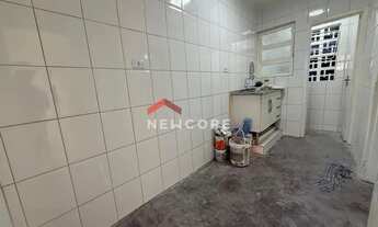 Imagem 4: Apartamento em Avenida Presidente Castelo Branco - Canto do Forte - Praia Grande/SP