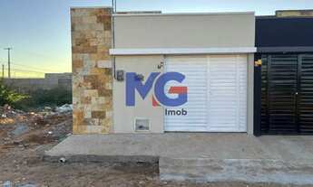 Imagem: Casa à venda, 2 quartos, 1 suíte, 1 vaga