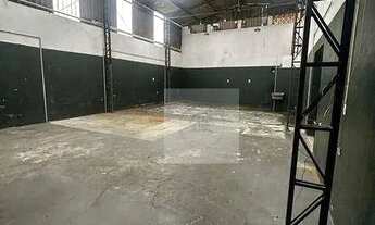 Imagem 7: Galpão, 216 m² - venda por R$ 848.000,00 ou aluguel por R$ 9.390,00/mês - Vila Nova Mazzei