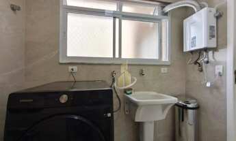 Imagem 7: Apartamento com 4 dormitórios à venda, 122 m² por R$ 1.500.000 - Jardim das Indústrias - S