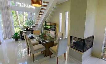 Imagem 4: Casa em Condomínio : / Residencial / Parque das Laranjeiras