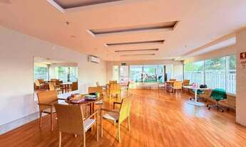 Imagem 6: Apartamento com 3 dormitórios, 121 m² - venda por R$ 1.250.000,00 ou aluguel por R$ 8.000