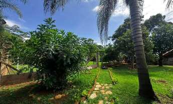 Imagem 6: Chácara com 5 dormitórios mobiliada