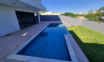 Imagem 2: Vendo ou Alugo Linda Residência Condomínio Reserva Santa Rosa em Itatiba SP