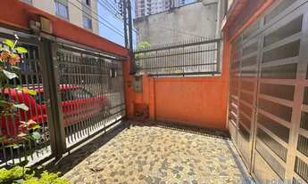 Imagem 4: SOBRADO - TATUAPÉ - SP