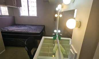 Imagem 6: Alugo apartamento mobiliado na Avenida Mario Andreazza - 2 quartos - 2 banheiros - c/eleva