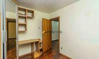 Imagem 4: Casa com 3 dormitórios para alugar, 162 m² por R$ 4.582,00/mês - Vila João Pessoa - Porto