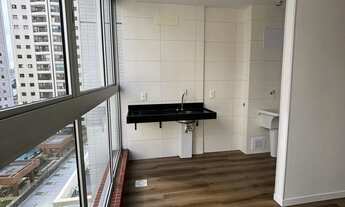 Imagem 6: Ed Torre Evidence - 2 quartos (1 suíte