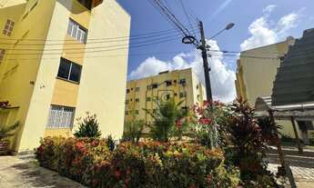 Imagem 1: Apartamento Térreo à Venda Nova Parnamirim - 2 Quartos - 52 m² - Parnamirim/RN - AP0752