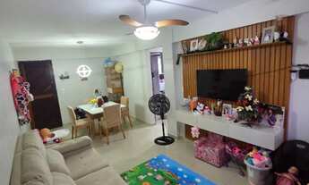 Imagem: Apartamento à beira mar do Bessa