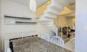 Imagem 11: Sobrado duplex a venda com 3 quartos no Santa Cândida