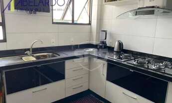 Imagem 2: Apartamento com 4 dormitórios para alugar, 310 m² por R$ 14.400,00/mês - Jardim Blumenau