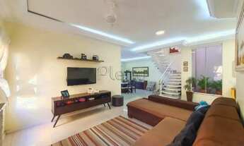 Imagem 3: Casa à Venda no Condomínio Villaggio Fiorentino em Valinhos, no bairro Jardim Monte