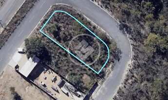 Imagem: Terreno de Esquina no Tropical Ville, 420m²