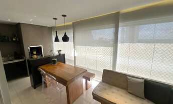 Imagem 2: LINDÍSSIMO APARTAMENTO NO ED. TORRES LIBERTO