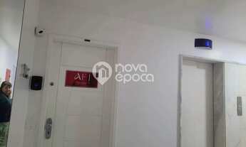 Imagem 6: Tijuca Galpão / depósito com venda por R$260.000