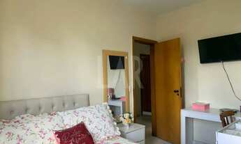 Imagem 5: Área Privativa à venda, 4 quartos, 1 suíte, 2 vagas, Palmares - Belo Horizonte/MG