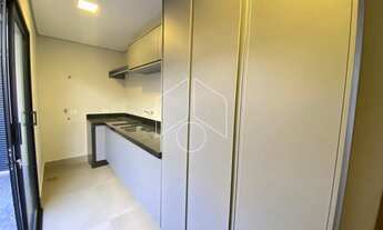 Imagem 4: Residencial Casa em Condomínio em Marília