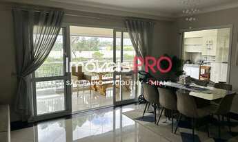 Imagem 6: Lindo apartamento no Jardim Marajoara!